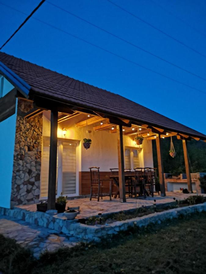 Nektar Park Villa Sara บีฮัช ภายนอก รูปภาพ