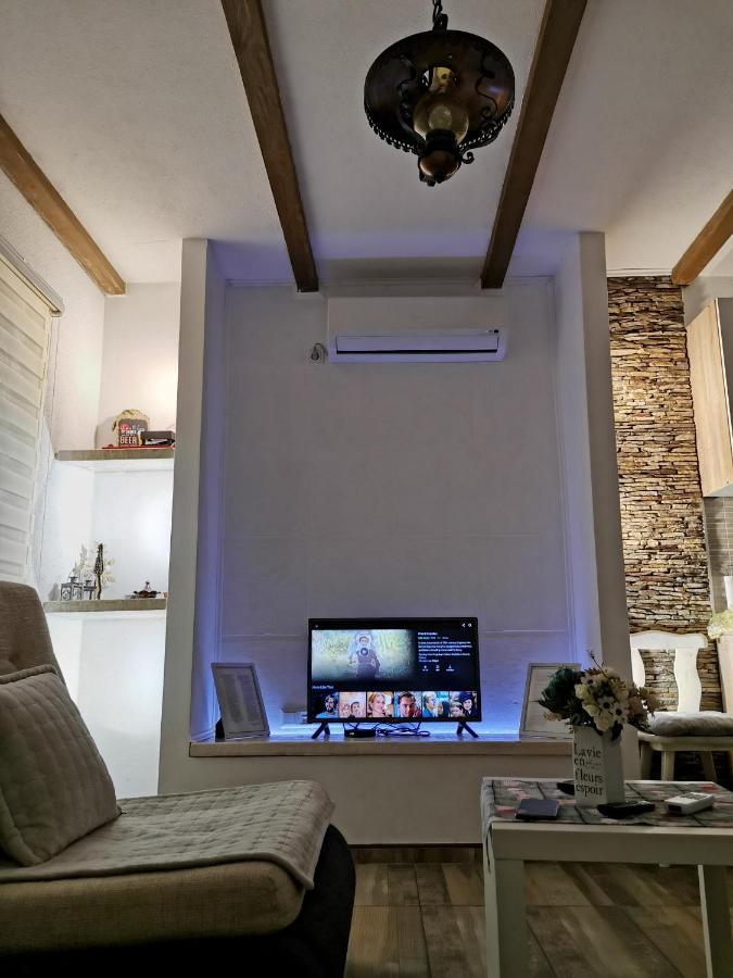 Nektar Park Villa Sara บีฮัช ภายนอก รูปภาพ