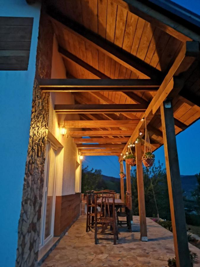 Nektar Park Villa Sara บีฮัช ภายนอก รูปภาพ