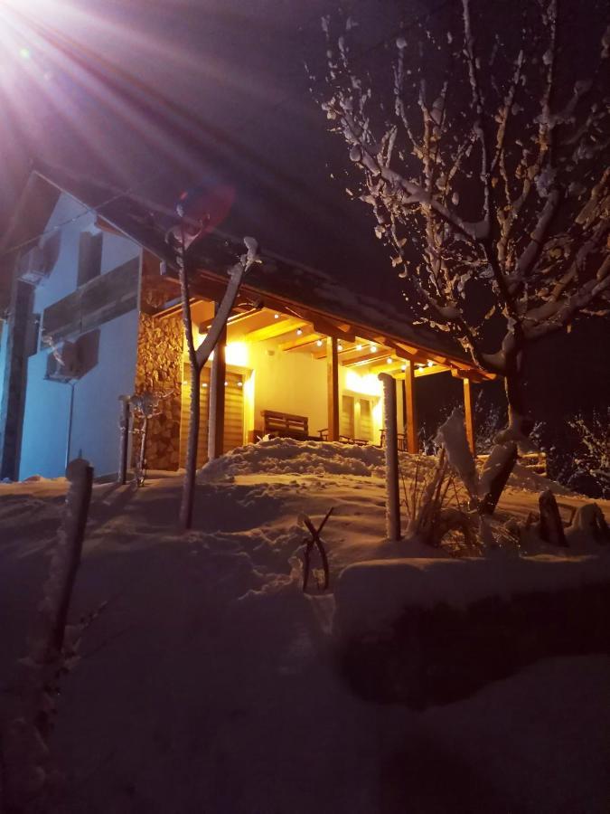 Nektar Park Villa Sara บีฮัช ภายนอก รูปภาพ