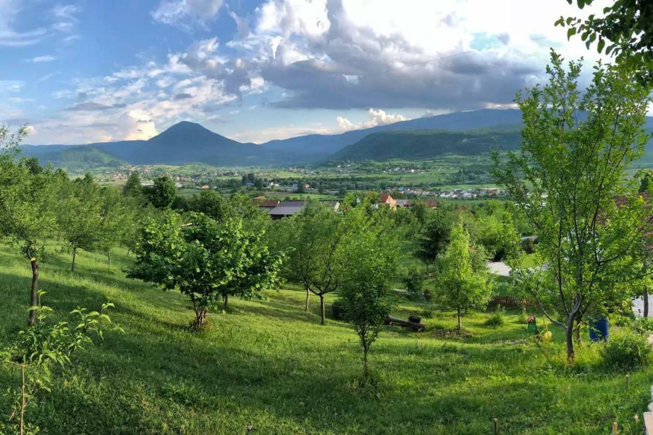 Nektar Park Villa Sara บีฮัช ภายนอก รูปภาพ