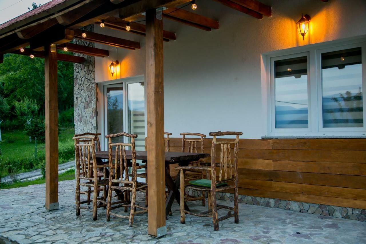 Nektar Park Villa Sara บีฮัช ภายนอก รูปภาพ