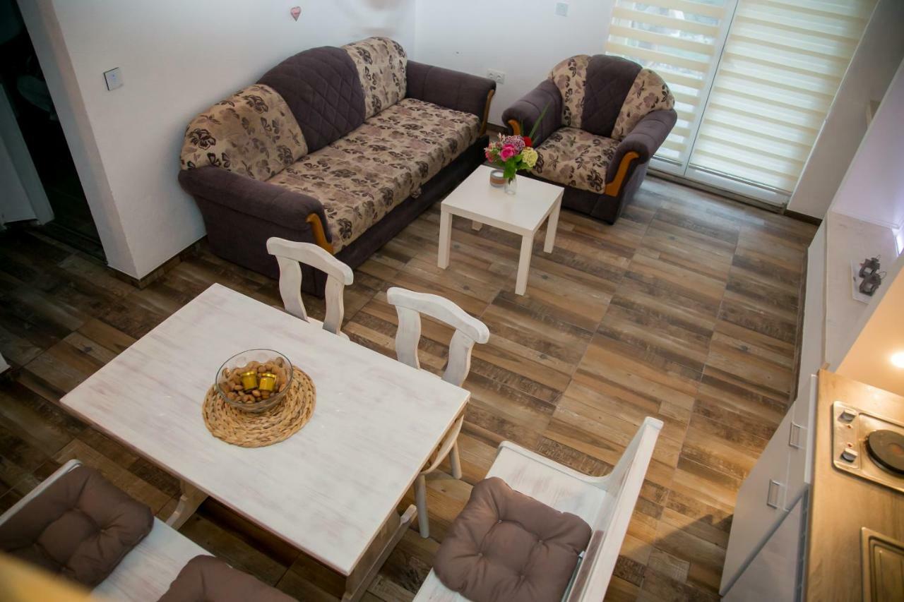 Nektar Park Villa Sara บีฮัช ภายนอก รูปภาพ