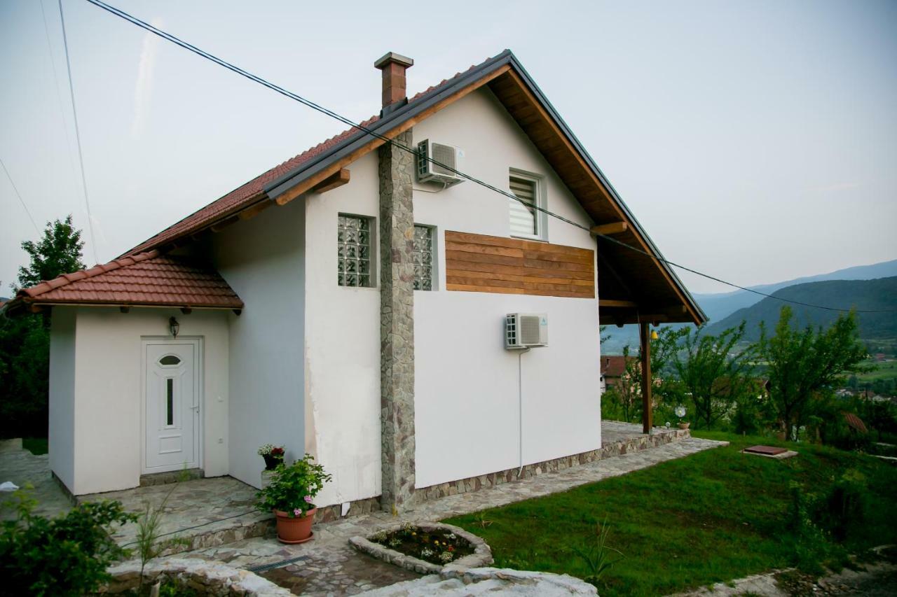 Nektar Park Villa Sara บีฮัช ภายนอก รูปภาพ